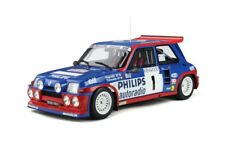 RENAULT 5 Turbo Maxi Tg.B