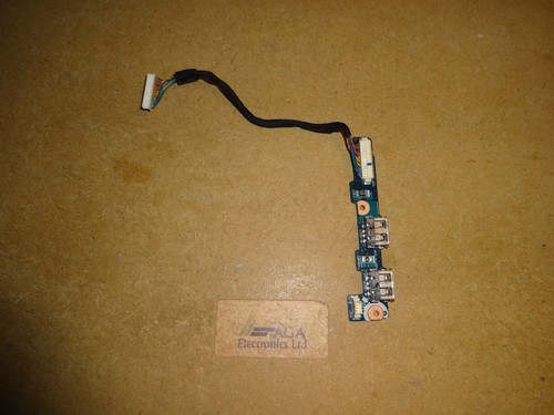 Scheda usb cavo samsung n510 - scheda,