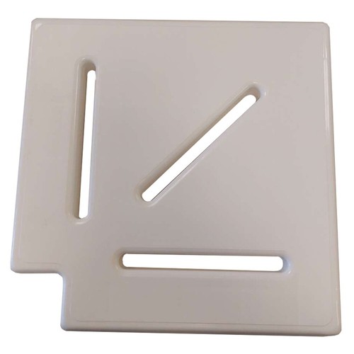 Waterline angolo standard - angolo,