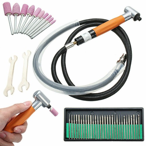 Micro smerigliatrice aria - ad,