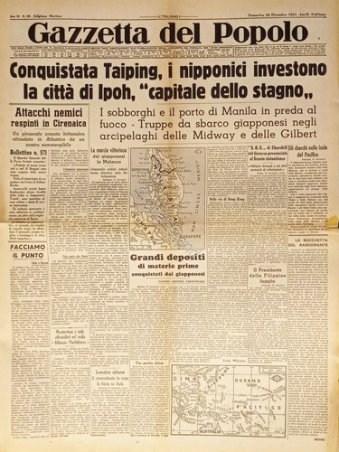 Gazzetta del popolo - popolo, n.