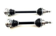 @@ Kit alberi motore trazione