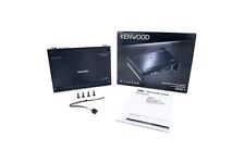 Kenwood X502-1 Class D Mono