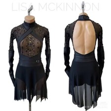 Costumi danza pattinaggio