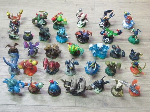 Skylanders spyro adventure - spyro's,