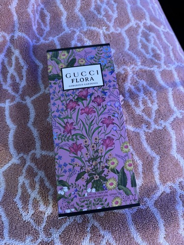 Gucci flora splendida scatola - flora,