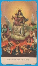 Madonna del Carmine Ed.G.Mi