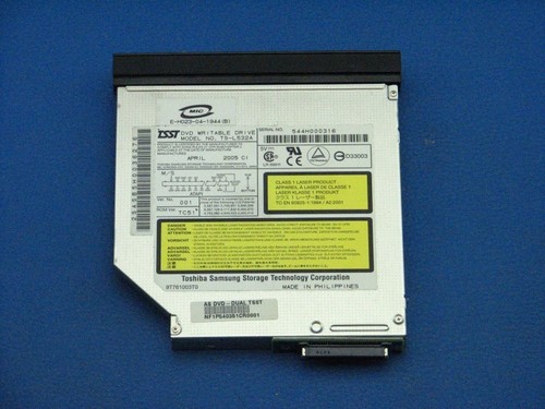 Lettore dvd l532a asus - lettore, ts-l532a