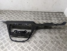 Guarnizione cruscotto Peugeot