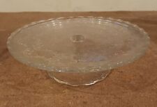 Alzata per Torte IKEA Senza Cloche