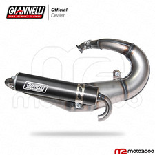 MARMITTA SCARICO ESPANSIONE