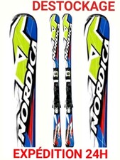 Ski Usati Adulti NORDICA