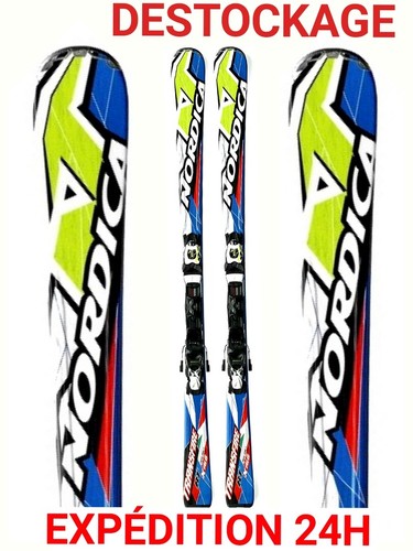 Ski usati adulti nordica - ski,