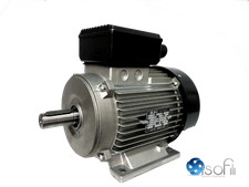 Motore elettrico monofase - , v220