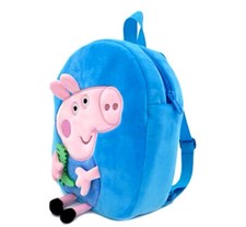 Zaino peluche per bambini