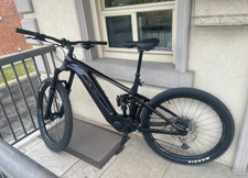 Giant Reign E+2 Mountain