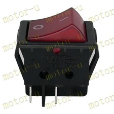 Commutateur pour Vision Fitness T9250 (TM187-Deluxe-TC42G-4-Window) Treadmill