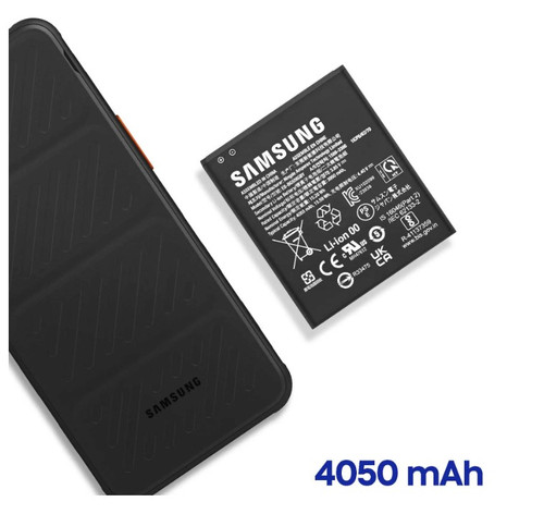 Batterie samsung galaxy xcover - batterie,