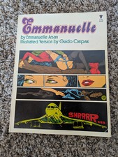 Emmanuelle By Emmanuelle Arsan