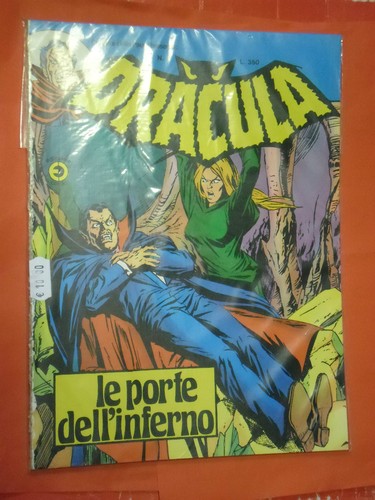 Corriere della paura - corriere,