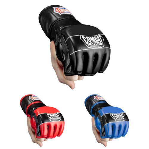 Guanti combattimento mma - combattimento,