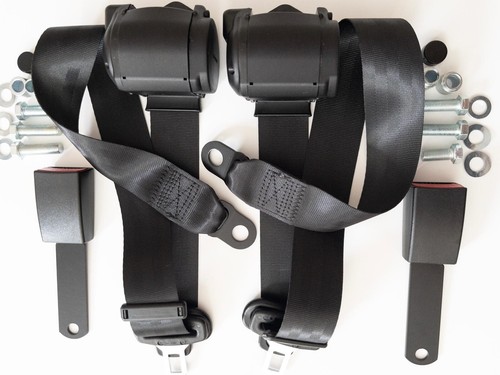 Set cintura sicurezza - di,
