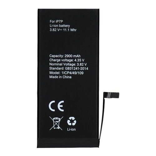 Batteria apple iphone plus - iphone, 7
