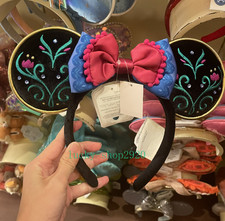 Autentico Cerchietto Orecchie