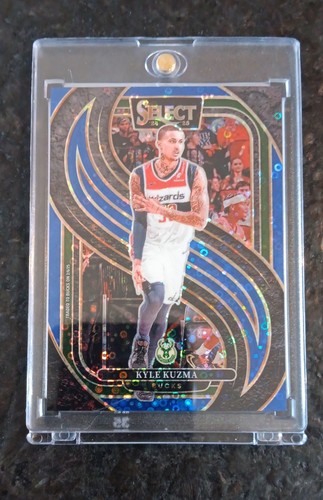 2021 panini select - 2021-22,