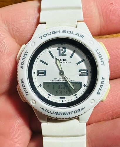 Orologio casio lcf uomo - orologio,