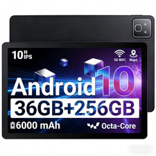 Android 16 10 Inch Tablet