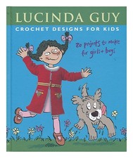 GUY, LUCINDA Disegni