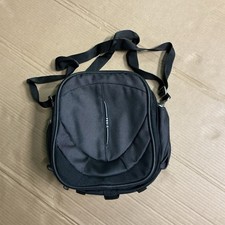 NUOVO - BORSA SERBATOIO MAGNETICA UNIVERSALE PER MOTO Con Cinghia