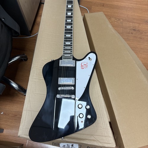 Stock firebird chitarra - in,