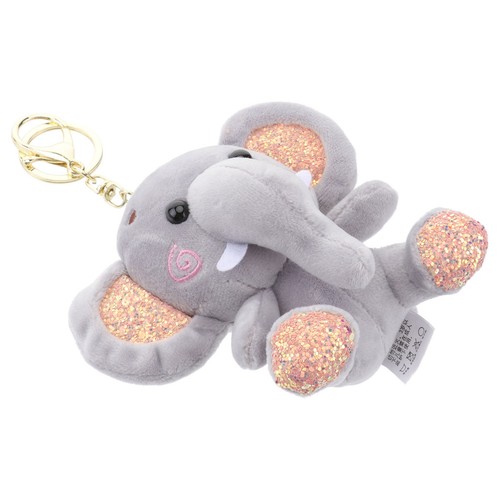 Elefantino peluche - ,