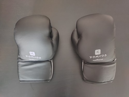 Guantoni boxe bambino - da,