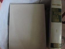 RAZZE E POPOLI DELLA TERRA -