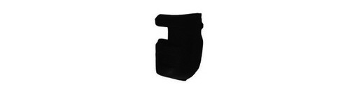 Cantonale posteriore destro - cantonale,
