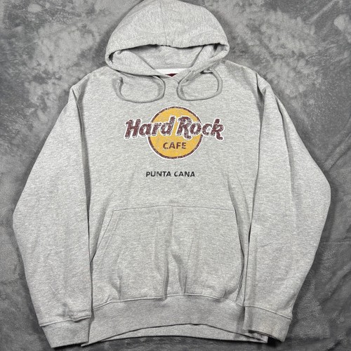 Felpa con cappuccio - hard, rock