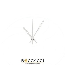 EVERGREENPARTS SS 10 Set Sfere Luminova (Verde) Per ROLEX 1530/1570 Ref. 1601...