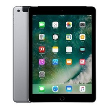 iPad 5th Gen Wi-Fi+Cellular