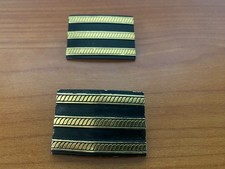 Coppia Gradi metallo