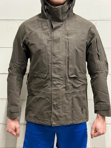 Genuine dutch army surplus - genuine,