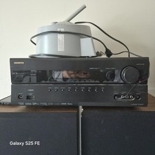 Onkyo av ricevitore - onkyo, 7.2