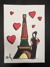 MARCO LODOLA - Pennarelli su