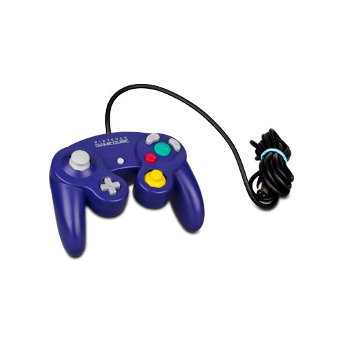 Controller gamecube originale - controller,