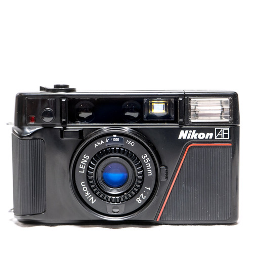 Nikon l35af l35 af - l35af,