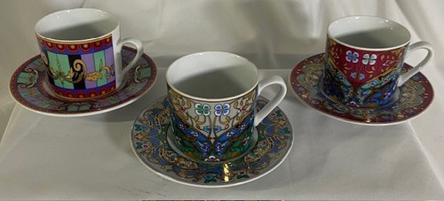 Triptis set tazzine espresso - triptis,