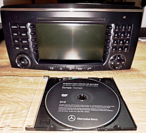 Mercedes w251 classe comando - w251, r