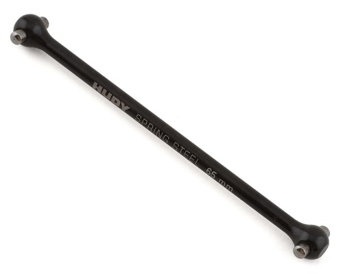 Albero motore xray 65mm - albero,